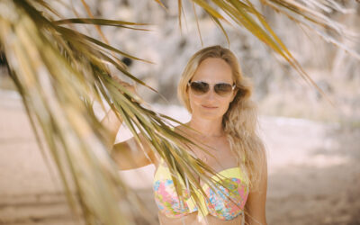 Gary took a 7-day cruise from Tenerife down through the islands of Cabo Verde on January 13, 2022