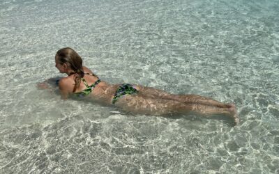 Gary and Anna took a 9-day cruise from New York City to Norfolk Virginia, Florida, Bahamas and Bermuda on Norwegian Joy— August 14, 2022